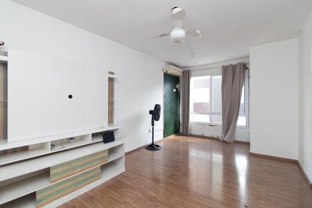 Sala de apartamento para alugar com 2 quartos, 75m² em Santana, Porto Alegre