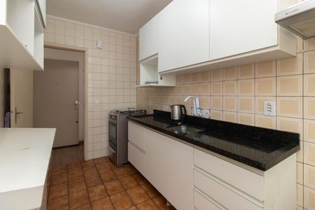 Apartamento para alugar com 75m², 2 quartos e 1 vaga Apartamento para alugar com 75m², 2 quartos e 1 vagaCozinha