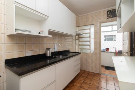 Apartamento para alugar com 75m², 2 quartos e 1 vaga Apartamento para alugar com 75m², 2 quartos e 1 vagaCozinha