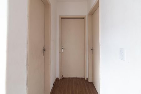 Corredor de apartamento para alugar com 2 quartos, 75m² em Santana, Porto Alegre