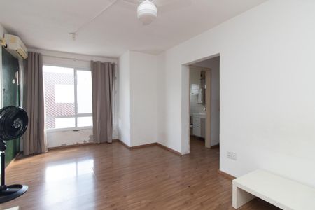 Sala de apartamento para alugar com 2 quartos, 75m² em Santana, Porto Alegre