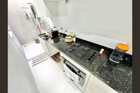 Apartamento para alugar com 26m², 1 quarto e sem vaga