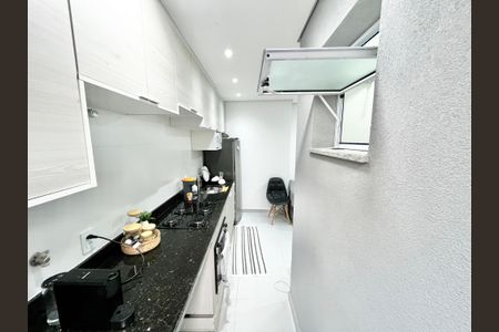 Apartamento para alugar com 26m², 1 quarto e sem vaga