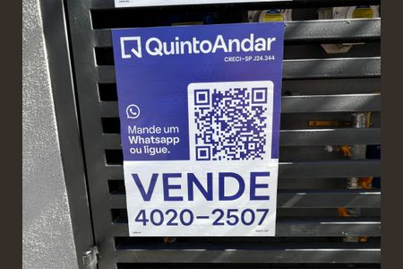 Apartamento para alugar com 26m², 1 quarto e sem vaga