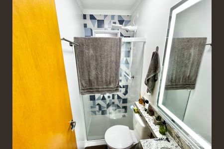 Apartamento para alugar com 26m², 1 quarto e sem vaga