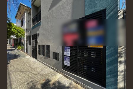 Apartamento para alugar com 26m², 1 quarto e sem vaga