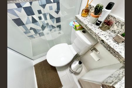 Apartamento para alugar com 26m², 1 quarto e sem vaga