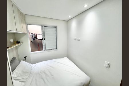 Apartamento para alugar com 26m², 1 quarto e sem vaga