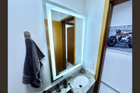 Apartamento para alugar com 26m², 1 quarto e sem vaga