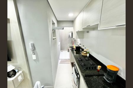 Apartamento para alugar com 26m², 1 quarto e sem vaga