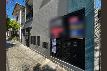 Apartamento para alugar com 26m², 1 quarto e sem vaga