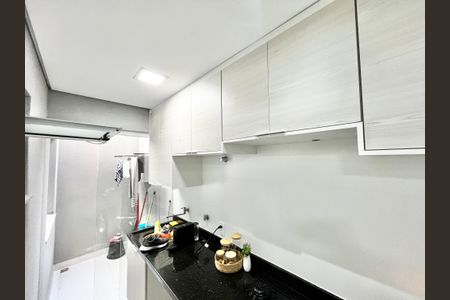 Apartamento para alugar com 26m², 1 quarto e sem vaga