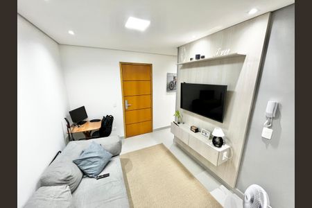 Apartamento para alugar com 26m², 1 quarto e sem vaga