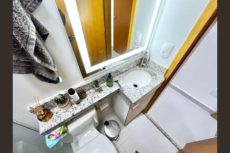 Apartamento para alugar com 26m², 1 quarto e sem vaga