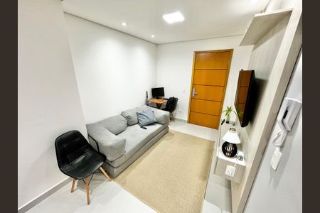 Apartamento à venda com 1 quarto, 26m² em Santana, São Paulo
