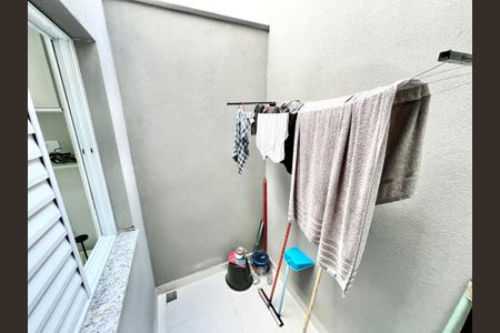 Apartamento para alugar com 26m², 1 quarto e sem vaga