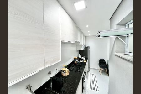 Apartamento para alugar com 26m², 1 quarto e sem vaga