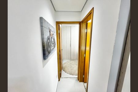 Apartamento à venda com 1 quarto, 26m² em Santana, São Paulo