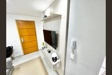 Apartamento à venda com 1 quarto, 26m² em Santana, São Paulo