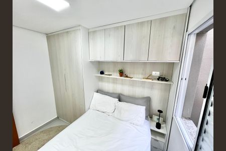 Apartamento para alugar com 26m², 1 quarto e sem vaga