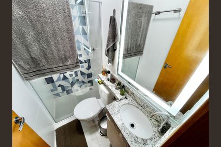 Apartamento para alugar com 26m², 1 quarto e sem vaga