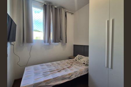 Apartamento à venda com 48m², 2 quartos e sem vaga Apartamento à venda com 48m², 2 quartos e sem vagaQuarto
