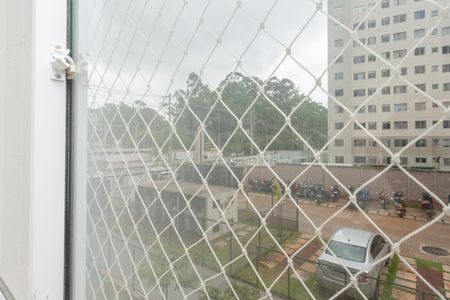 Apartamento para alugar com 44m², 2 quartos e sem vagaVista do Quarto 2