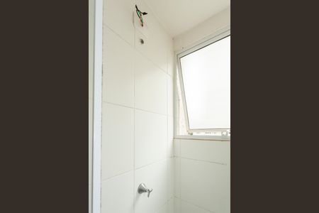 Apartamento para alugar com 44m², 2 quartos e sem vagaBanheiro