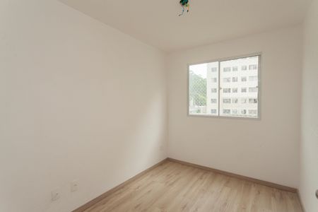 Quarto 2 de apartamento para alugar com 2 quartos, 44m² em Usina Piratininga, São Paulo