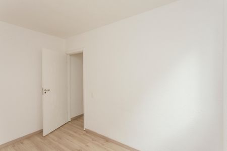 Apartamento para alugar com 44m², 2 quartos e sem vagaQuarto 1