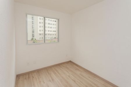 Apartamento para alugar com 44m², 2 quartos e sem vagaQuarto 1