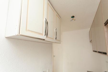 Apartamento para alugar com 44m², 2 quartos e sem vagaCozinha