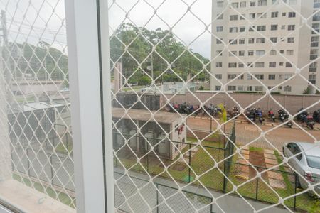 Apartamento para alugar com 44m², 2 quartos e sem vagaVista da Área de Serviço