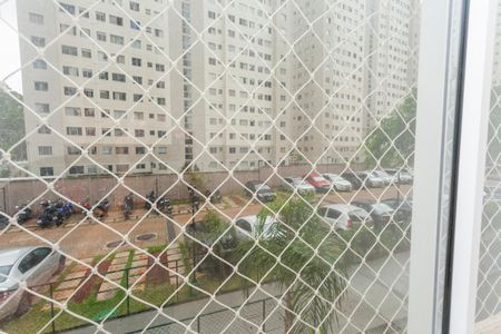 Apartamento para alugar com 44m², 2 quartos e sem vagaVista do Quarto 1
