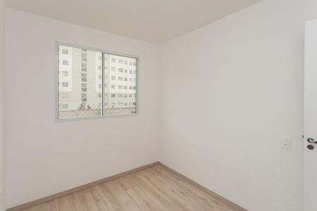 Apartamento para alugar com 44m², 2 quartos e sem vagaQuarto 2