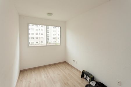 Apartamento para alugar com 44m², 2 quartos e sem vagaSala