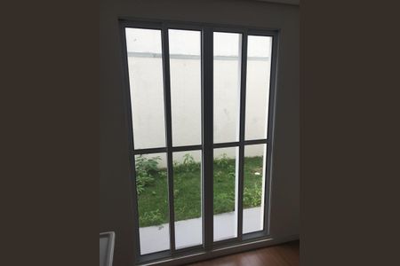 Studio para alugar com 25m², 1 quarto e sem vagaVaranda