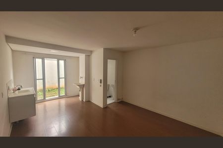 Apartamento para alugar com 1 quarto, 25m² em Vila Ema, São Paulo