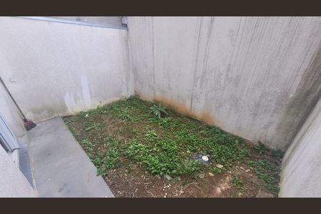 Quintal de apartamento para alugar com 1 quarto, 25m² em Vila Ema, São Paulo