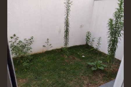 Studio para alugar com 25m², 1 quarto e sem vagaÁrea externa