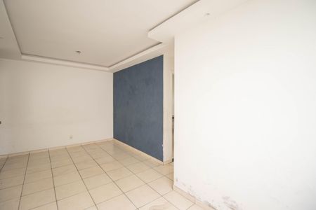 Sala de apartamento para alugar com 2 quartos, 60m² em Colubandê, São Gonçalo
