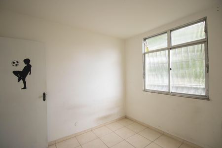 Quarto 1 de apartamento para alugar com 2 quartos, 60m² em Colubandê, São Gonçalo