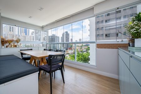 Apartamento à venda com 67m², 2 quartos e 2 vagasSacada