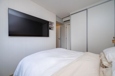 Apartamento à venda com 67m², 2 quartos e 2 vagasSuíte