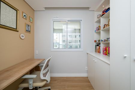 Apartamento à venda com 67m², 2 quartos e 2 vagasQuarto