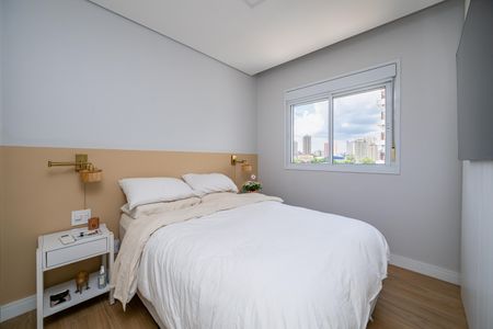 Apartamento à venda com 67m², 2 quartos e 2 vagasSuíte