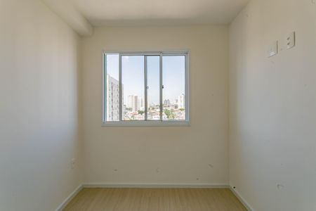 Quarto de apartamento à venda com 1 quarto, 25m² em Vila Dom Pedro I, São Paulo