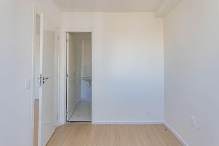Apartamento à venda com 25m², 1 quarto e sem vagaQuarto