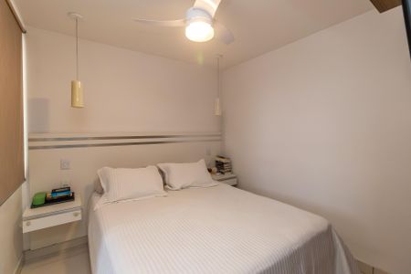 Apartamento à venda com 110m², 2 quartos e 2 vagasQuarto 2