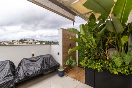 Apartamento à venda com 110m², 2 quartos e 2 vagasCobertura